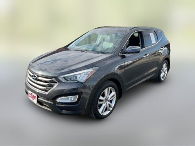 2016 Hyundai Santa Fe Sport Base