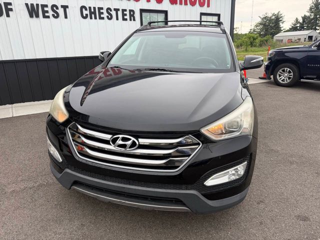 2016 Hyundai Santa Fe Sport Base