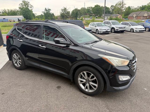 2016 Hyundai Santa Fe Sport Base