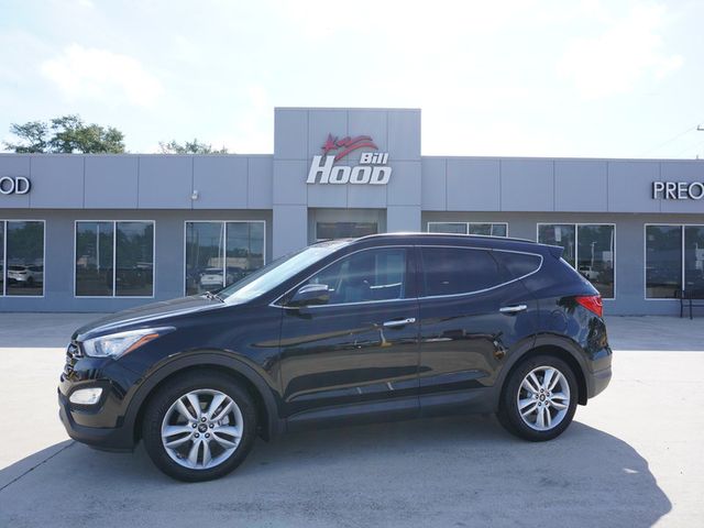 2016 Hyundai Santa Fe Sport Base