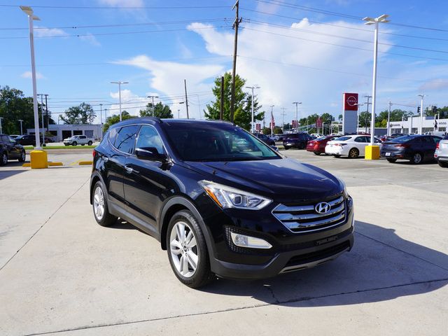 2016 Hyundai Santa Fe Sport Base