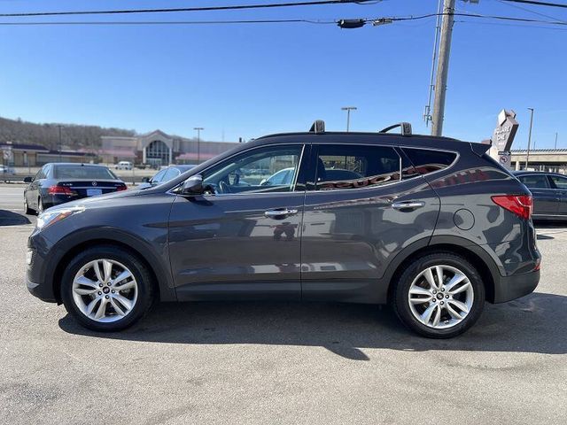 2016 Hyundai Santa Fe Sport Base
