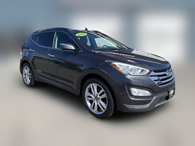 2016 Hyundai Santa Fe Sport Base