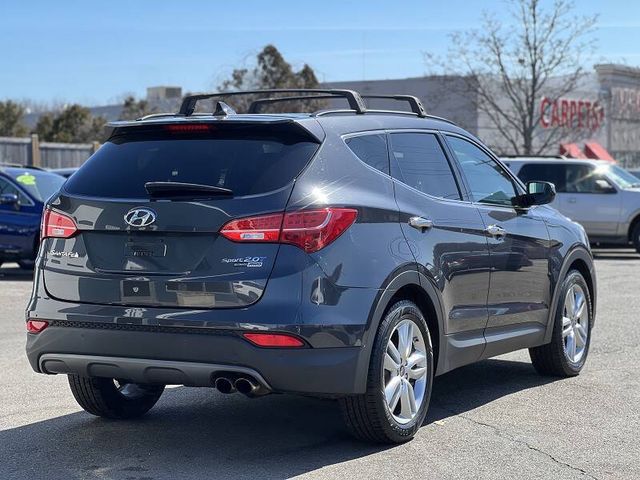 2016 Hyundai Santa Fe Sport Base