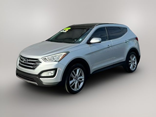 2016 Hyundai Santa Fe Sport Base