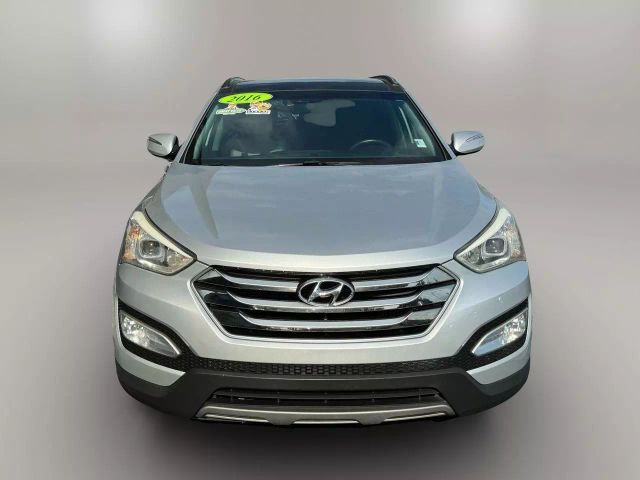 2016 Hyundai Santa Fe Sport Base