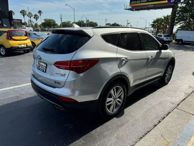 2016 Hyundai Santa Fe Sport Base