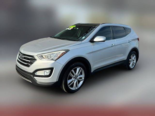 2016 Hyundai Santa Fe Sport Base