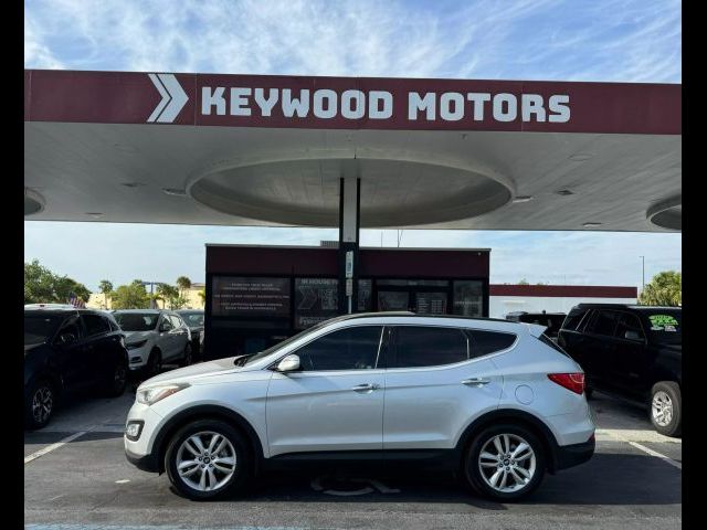2016 Hyundai Santa Fe Sport Base