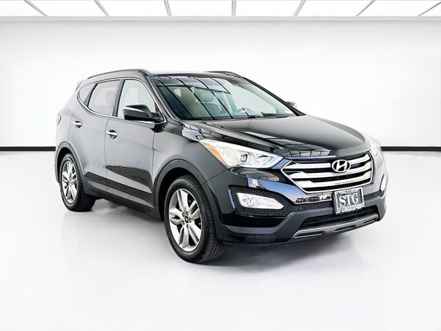 2016 Hyundai Santa Fe Sport Base