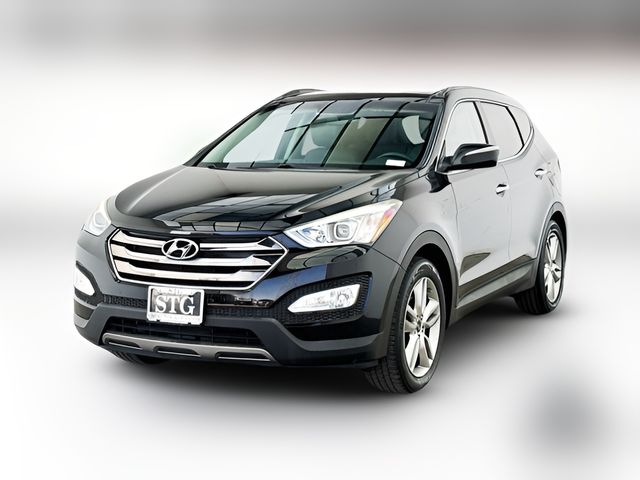 2016 Hyundai Santa Fe Sport Base
