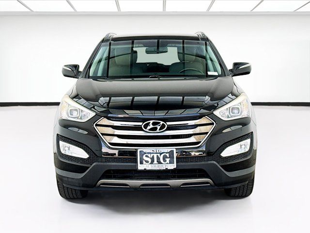 2016 Hyundai Santa Fe Sport Base