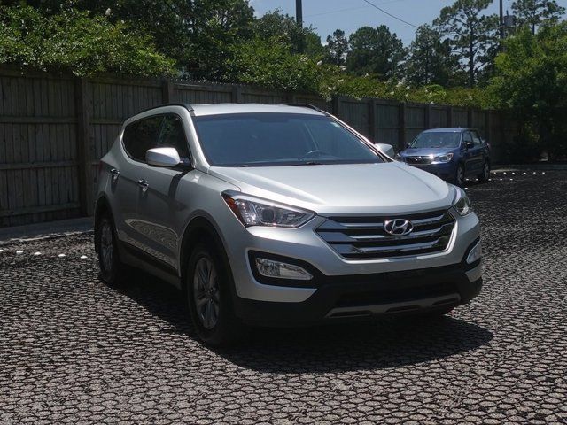 2016 Hyundai Santa Fe Sport Base