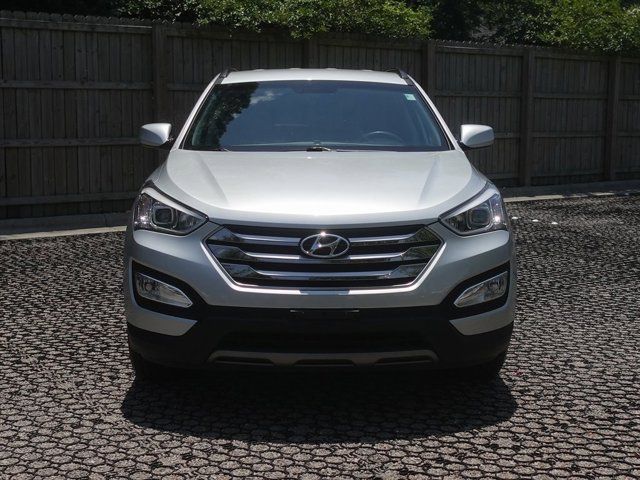 2016 Hyundai Santa Fe Sport Base