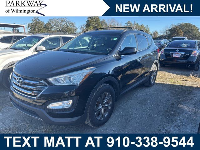 2016 Hyundai Santa Fe Sport Base