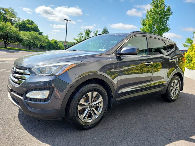 2016 Hyundai Santa Fe Sport Base