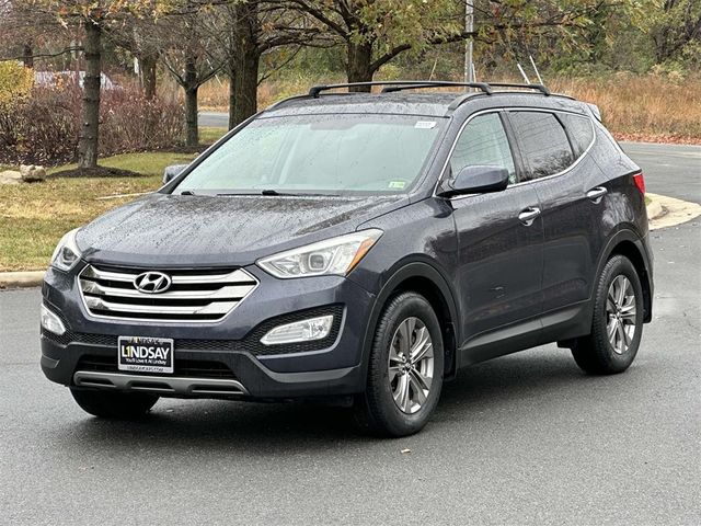 2016 Hyundai Santa Fe Sport Base