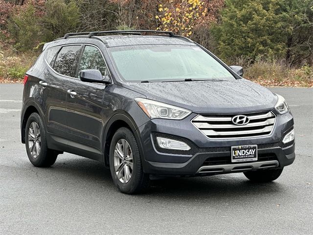 2016 Hyundai Santa Fe Sport Base