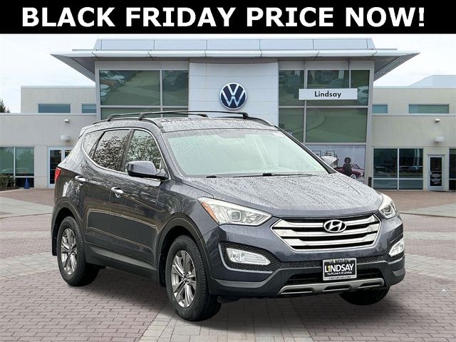 2016 Hyundai Santa Fe Sport Base