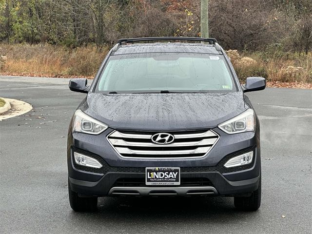 2016 Hyundai Santa Fe Sport Base