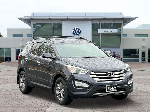 2016 Hyundai Santa Fe Sport Base