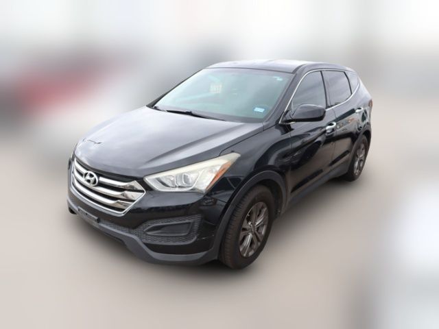 2016 Hyundai Santa Fe Sport Base