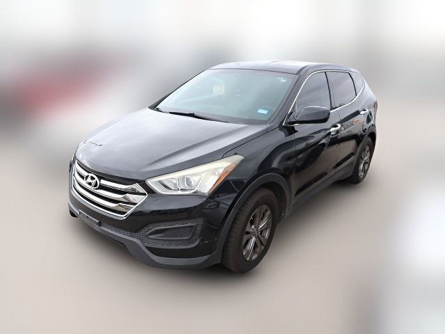 2016 Hyundai Santa Fe Sport Base