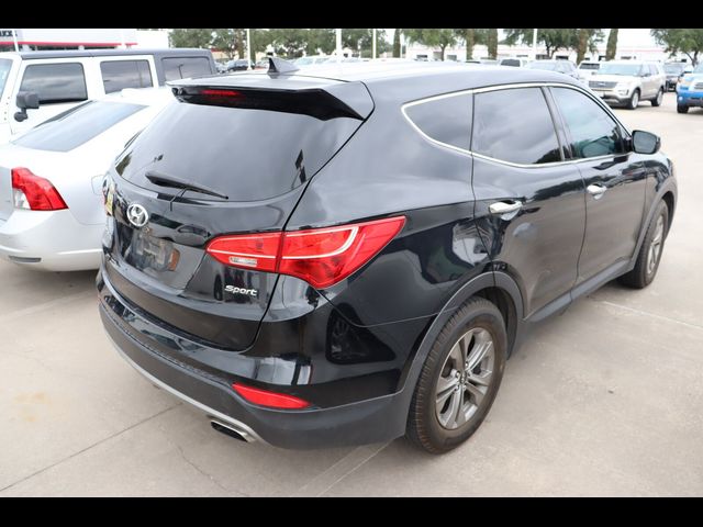 2016 Hyundai Santa Fe Sport Base