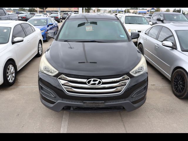 2016 Hyundai Santa Fe Sport Base