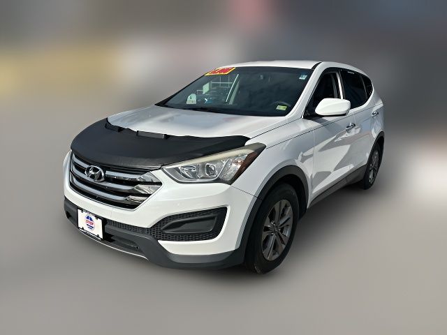 2016 Hyundai Santa Fe Sport Base