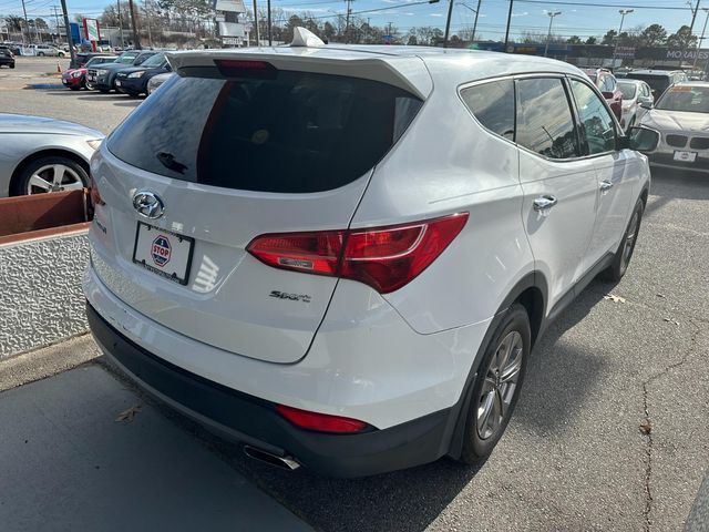 2016 Hyundai Santa Fe Sport Base