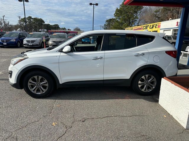 2016 Hyundai Santa Fe Sport Base