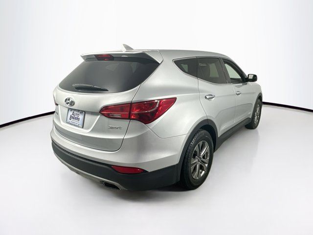 2016 Hyundai Santa Fe Sport Base