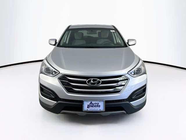 2016 Hyundai Santa Fe Sport Base