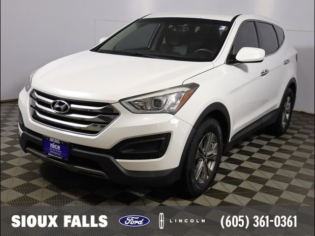 2016 Hyundai Santa Fe Sport Base