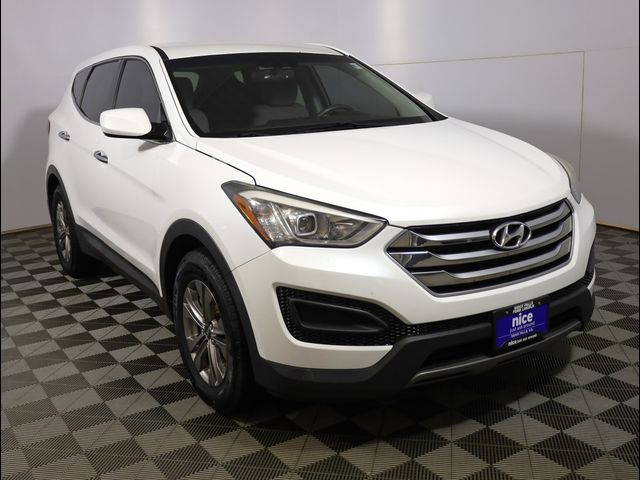 2016 Hyundai Santa Fe Sport Base