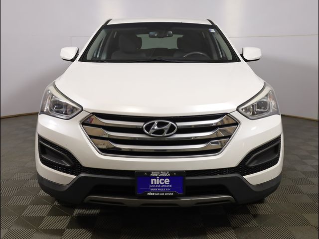 2016 Hyundai Santa Fe Sport Base