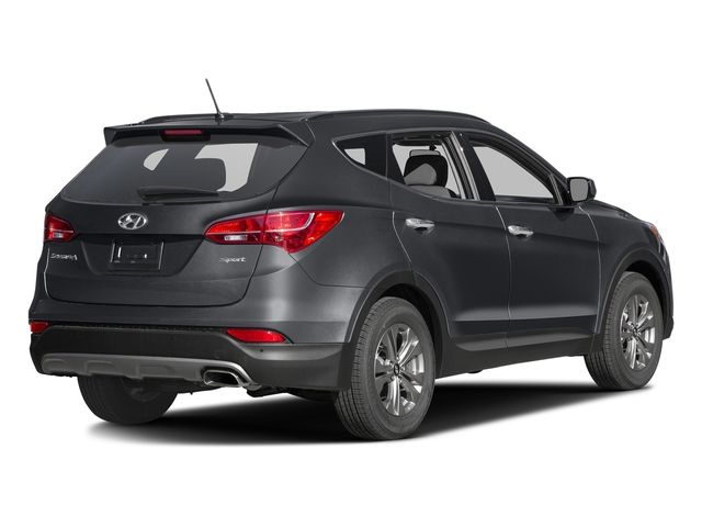 2016 Hyundai Santa Fe Sport Base