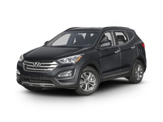 2016 Hyundai Santa Fe Sport Base