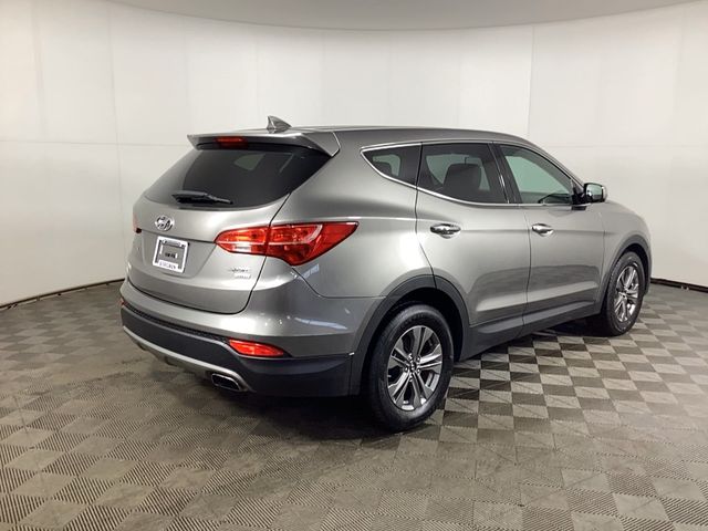 2016 Hyundai Santa Fe Sport Base