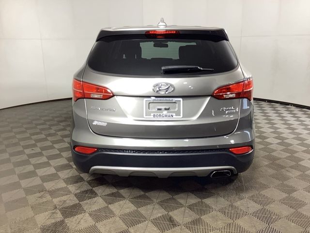 2016 Hyundai Santa Fe Sport Base