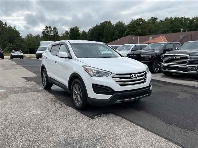 2016 Hyundai Santa Fe Sport Base