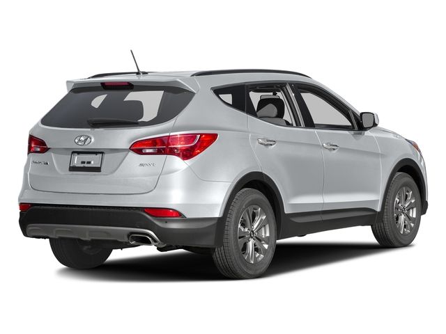 2016 Hyundai Santa Fe Sport Base