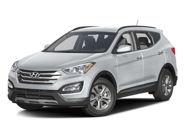 2016 Hyundai Santa Fe Sport Base