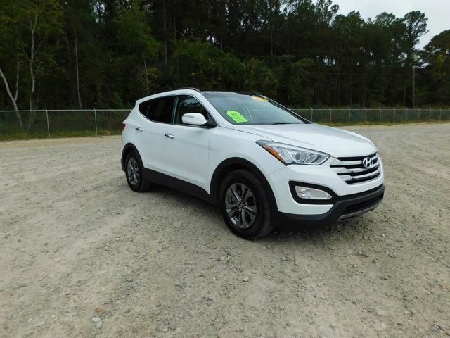 2016 Hyundai Santa Fe Sport Base