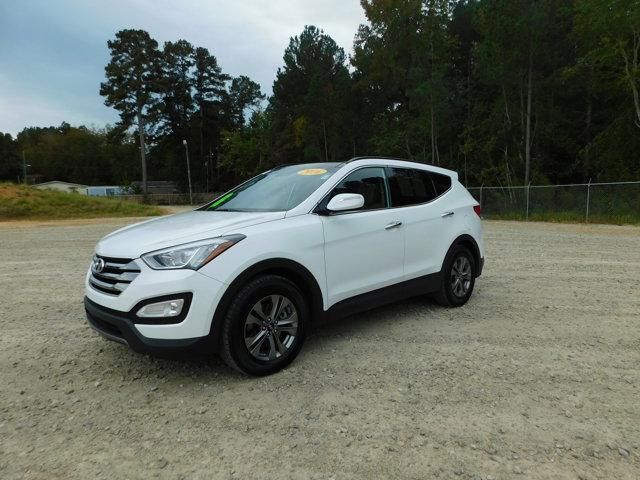 2016 Hyundai Santa Fe Sport Base