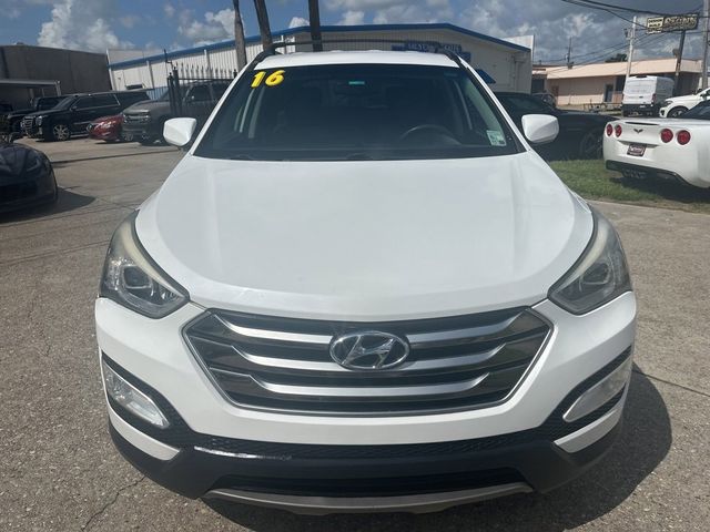 2016 Hyundai Santa Fe Sport Base
