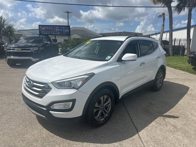 2016 Hyundai Santa Fe Sport Base