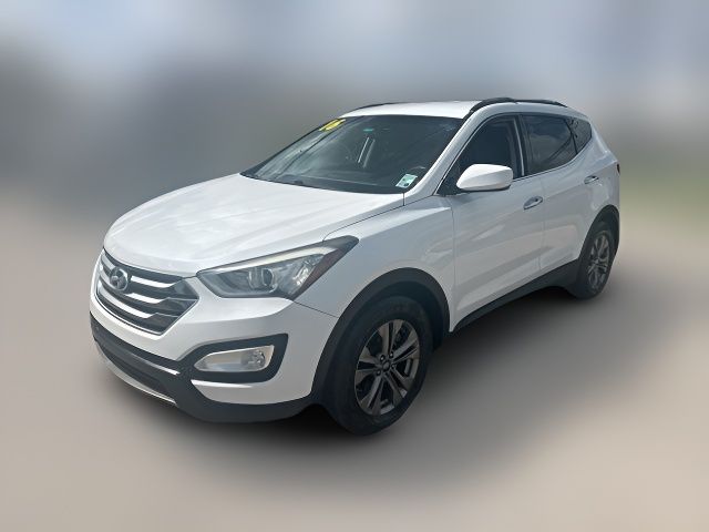 2016 Hyundai Santa Fe Sport Base