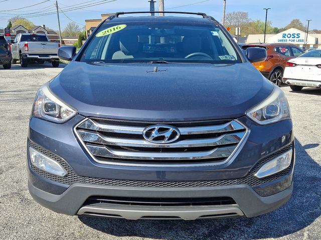 2016 Hyundai Santa Fe Sport Base